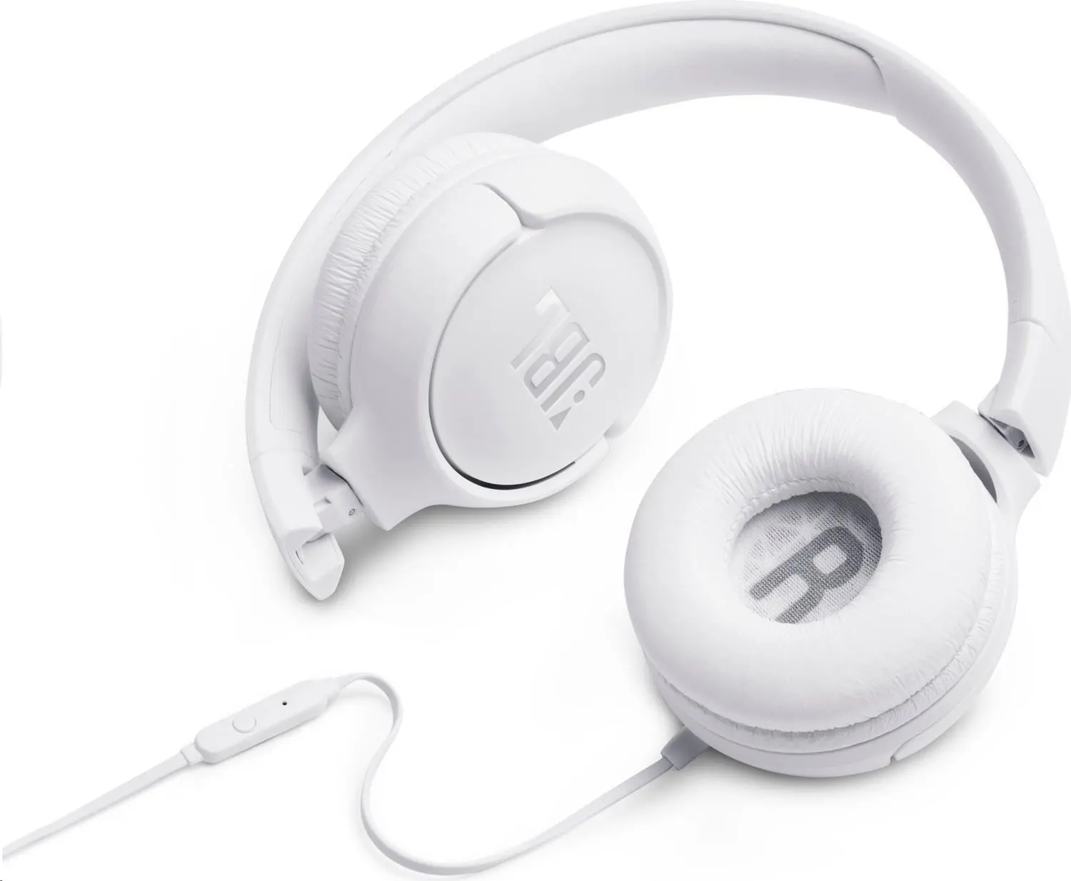 JBL Tune500 white