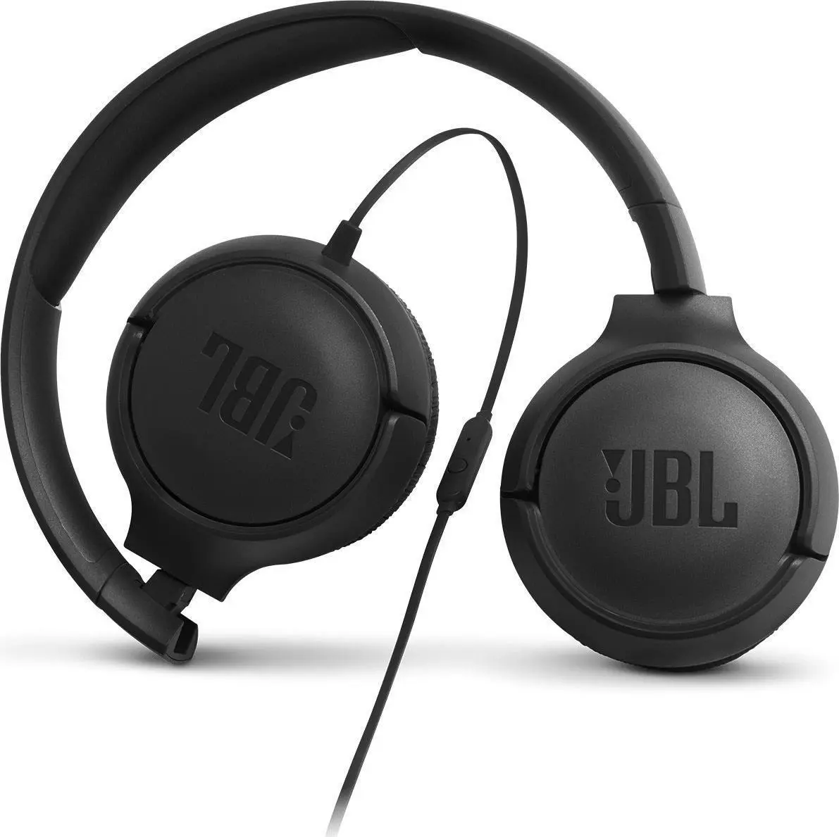 JBL T500 Tune Headset Black