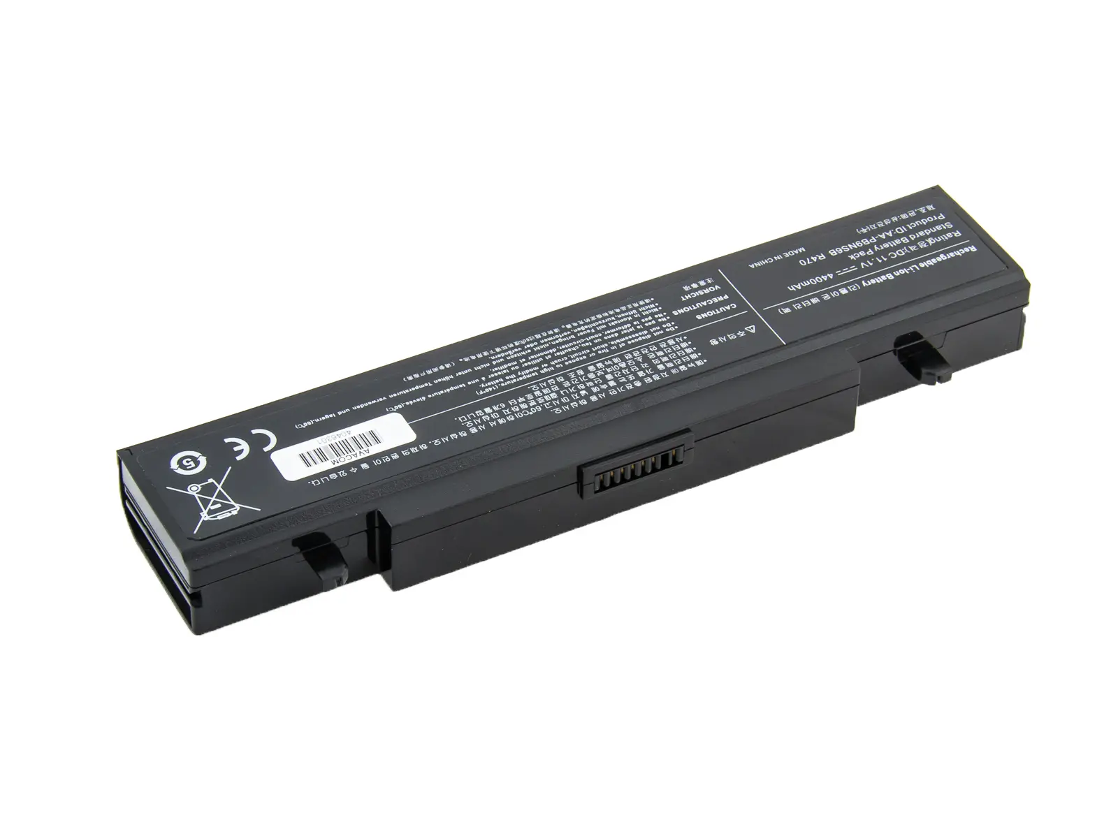 AVACOM baterie pro Samsung R530/R730/R428/RV510 Li-Ion 11, 1V 4400mAh
