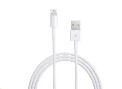 Apple Lightning to USB Cable 0,5m