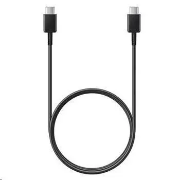 EP-DN975BBE Samsung Type C / Type C Datový Kabel Black