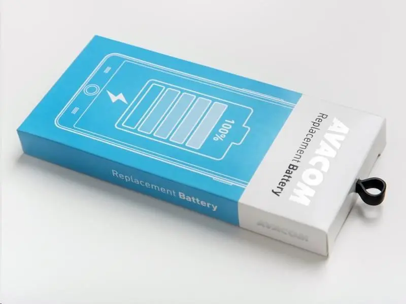 AVACOM Baterie pro Apple iPhone 8, Li-Ion 3, 82V 1821mAh (náhrada 616-00357)