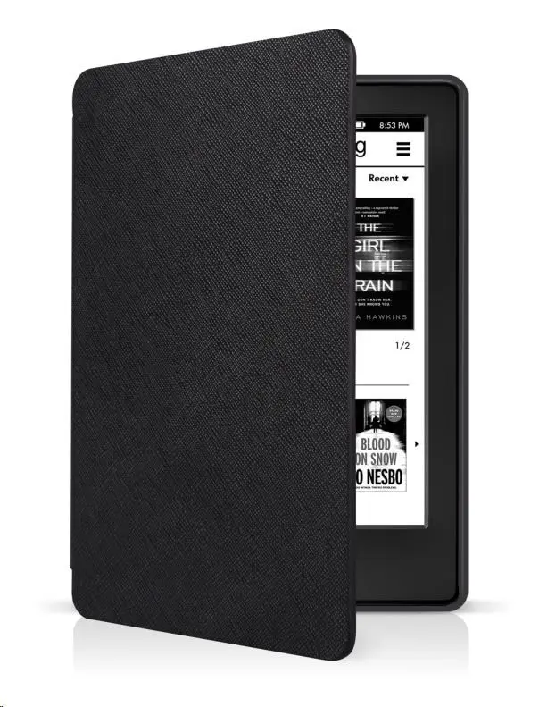 Connect IT pouzdro pro Amazon New Kindle 2019/2020 (10. gen.), černé