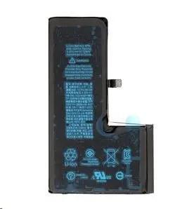 iPhone XS Baterie 2658mAh Li-Ion (Bulk)
