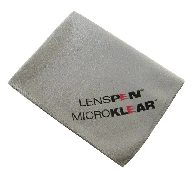 Lenspen Photo MicroKlear Cloth Photo MicroKlear Cloth