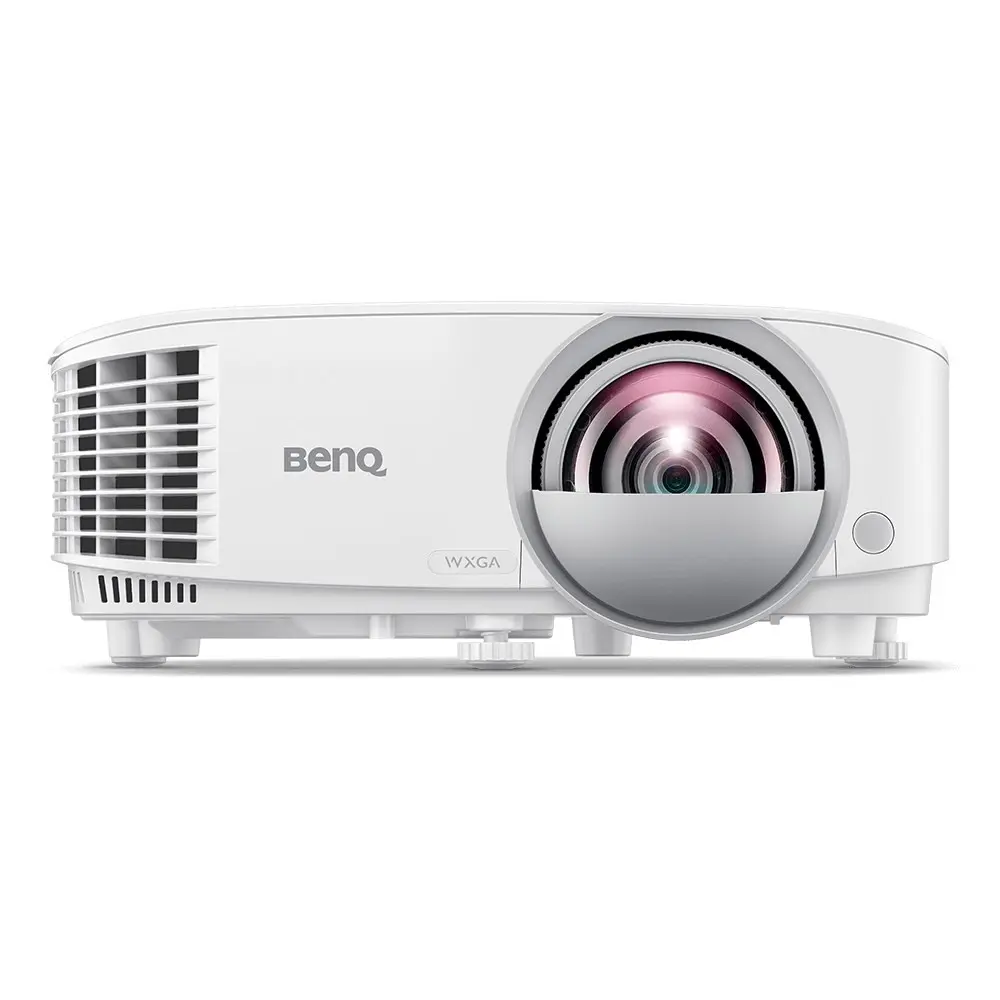 DLP proj. BenQ MW809STH - 3000lm,WXGA,HDMI,USB,rep