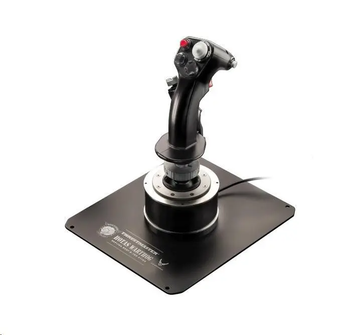 Thrustmaster Joystick HOTAS Warthog