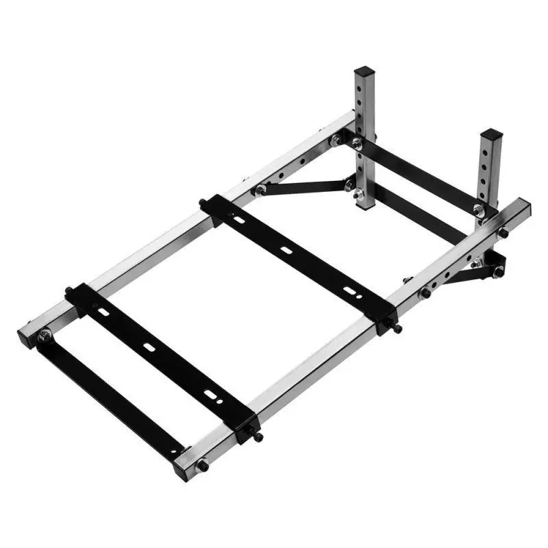 Thrustmaster T-PEDALS STAND - stojan pro pedálové soupravy T3PA/T3PA-PRO/T-LCM (4060162)