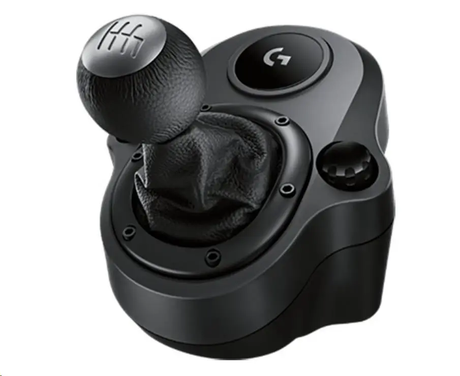 Logitech Driving Force Shifter _ 941-000130