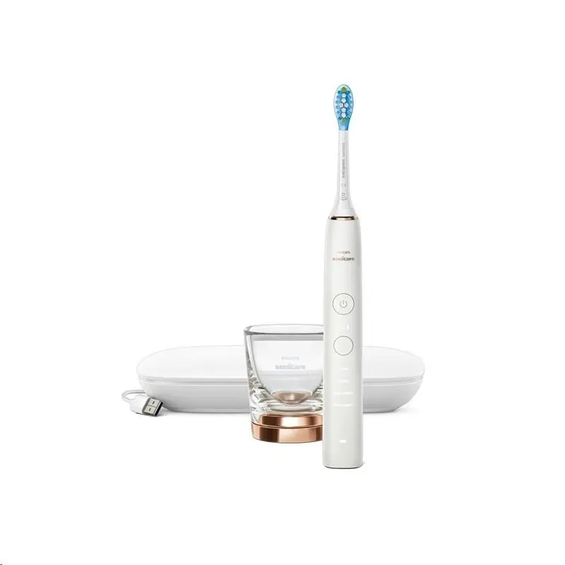 Philips HX9911/94 Sonicare DiamondClean nové generace Zubní kartáček
