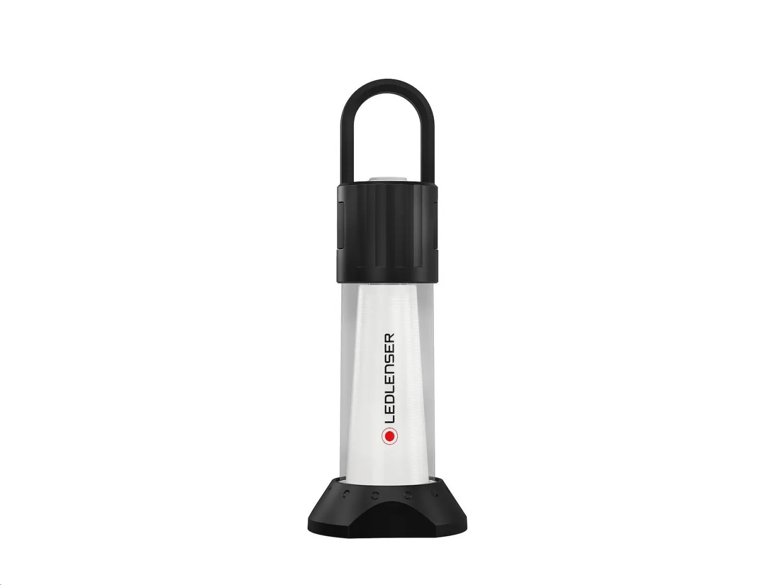 Ledlenser ML6 lucerna