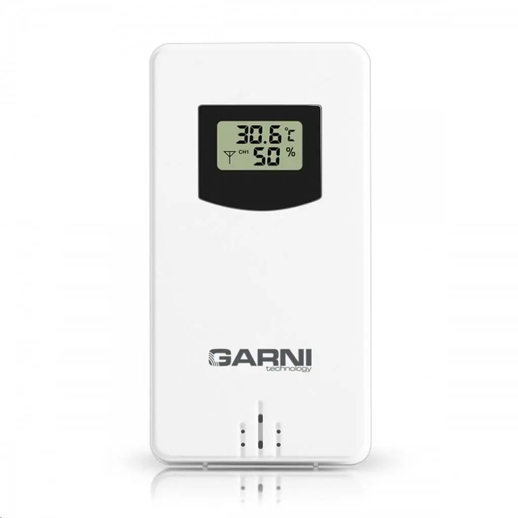 GARNI 030H - bezdrátové čidlo