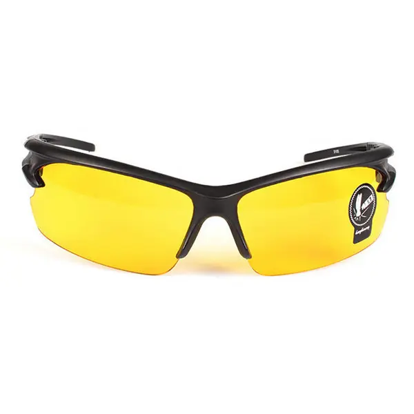 Žluté sportovní brýle pro řidiče “Sportlook“