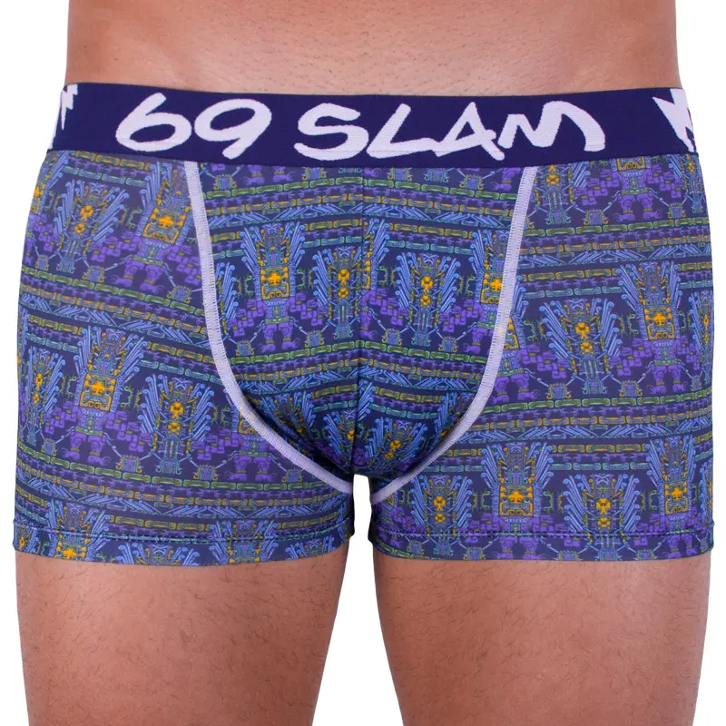 Pánské boxerky 69SLAM hip huiracocha