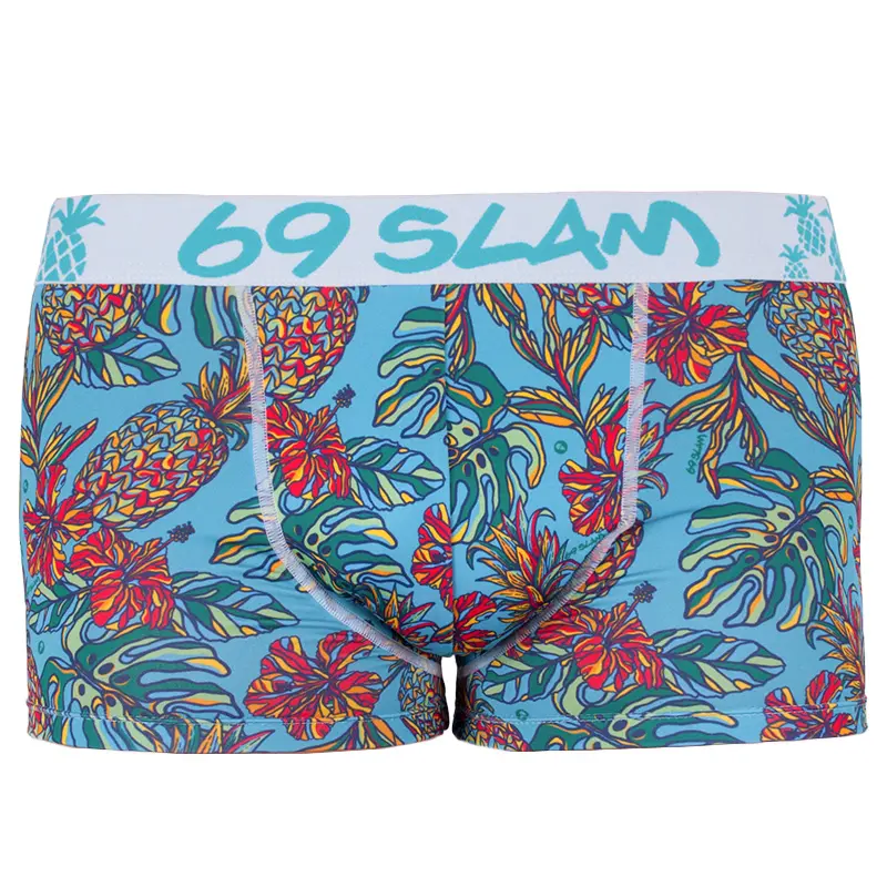Pánské boxerky 69SLAM hip panama