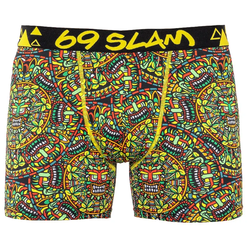 Pánské boxerky 69SLAM fit balihai