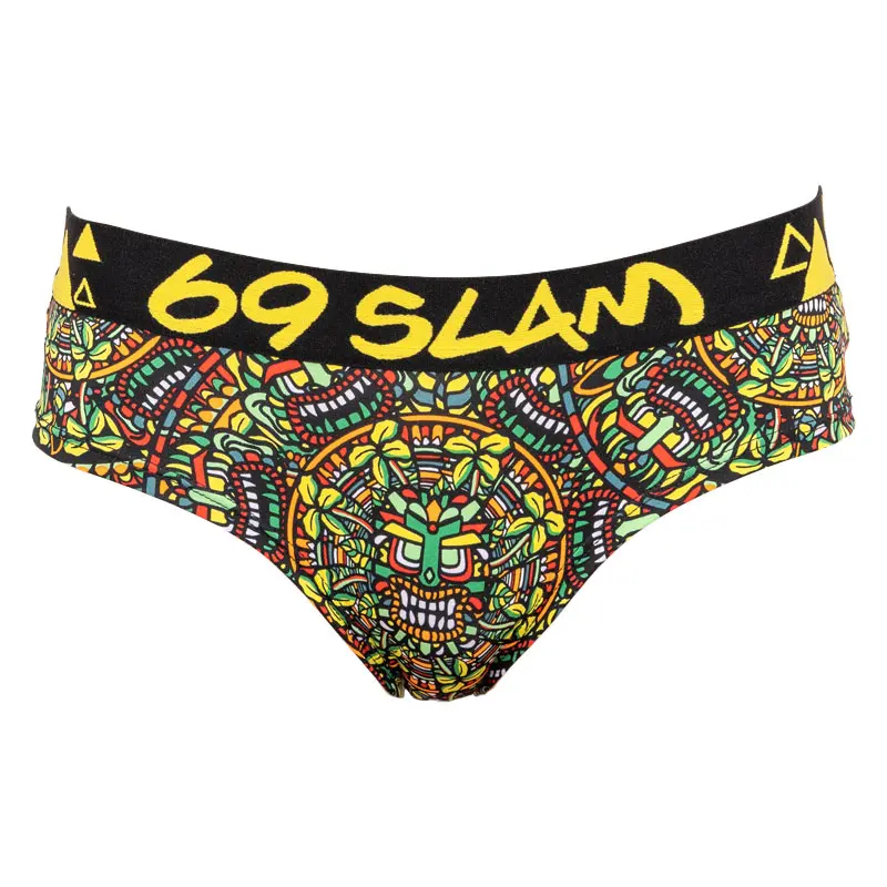 Dámské kalhotky 69SLAM boxer balihai XS