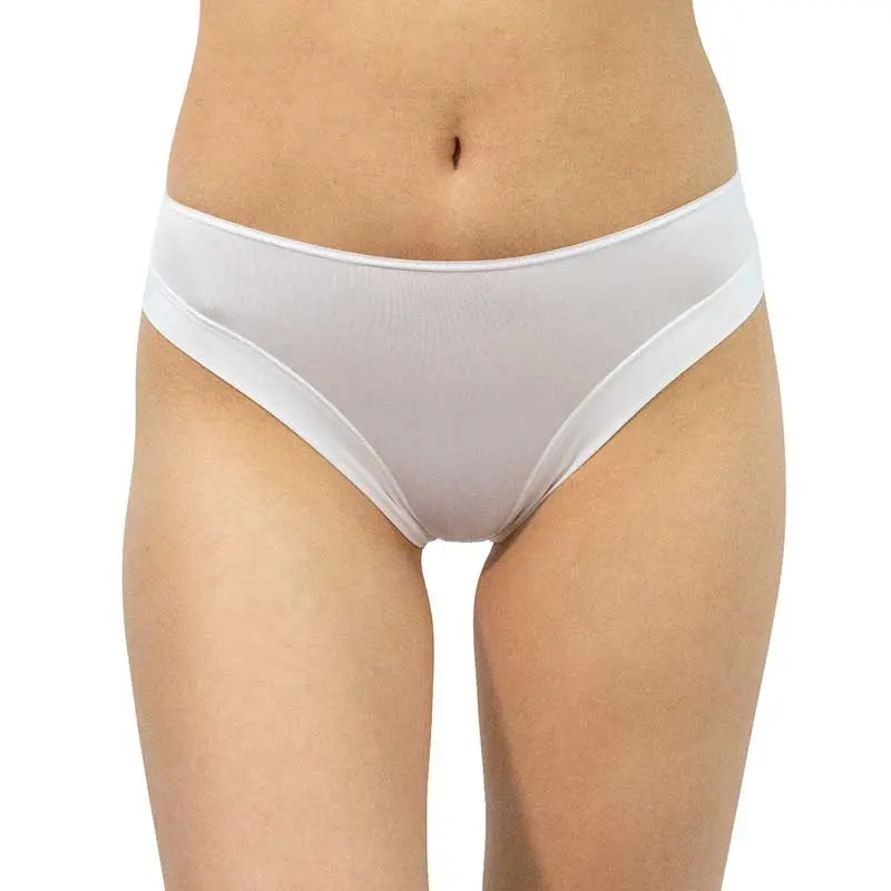 Dámské kalhotky brazilky Bellinda bílé (BU812882-030)
