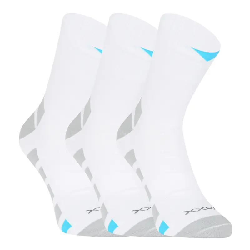 VoXX® Ponožky VoXX Gastl - bílá Velikost: 35-38 (23-25)