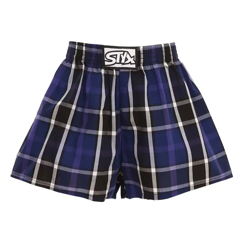 Dětské trenky Styx klasická guma vícebarevné (J919)