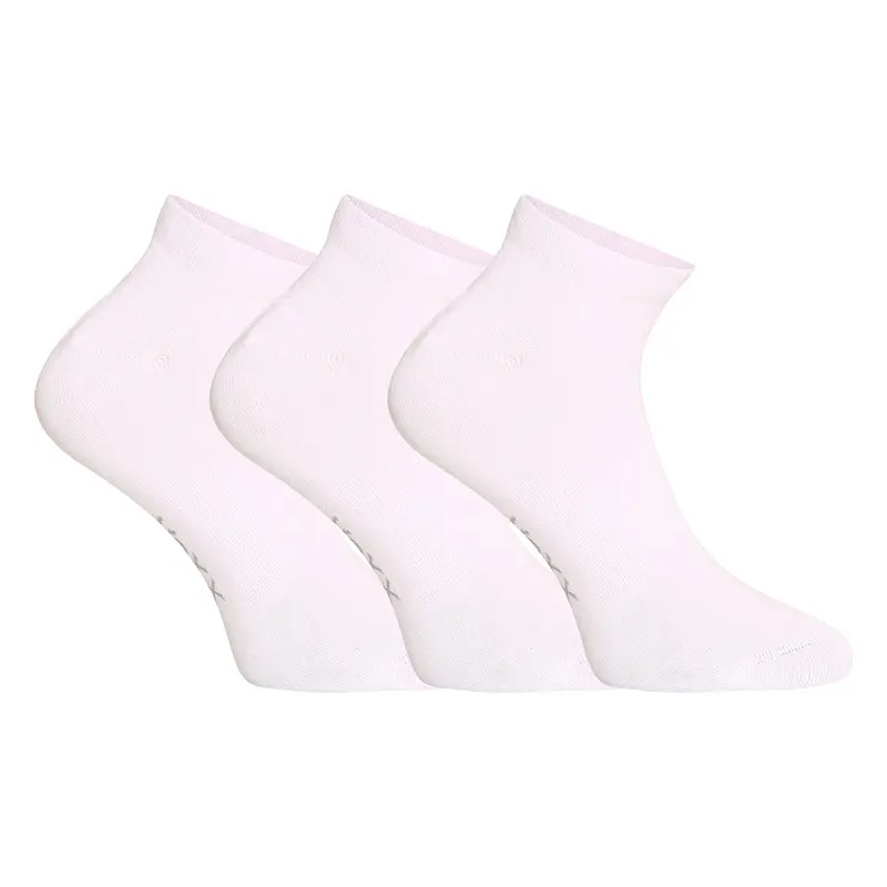 VoXX® Ponožky VoXX Rex 00 - bílá Velikost: 47-50 (32-34)