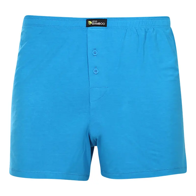 Gina Trenky volné 75194P Barva/Velikost: dunaj / XL/XXL