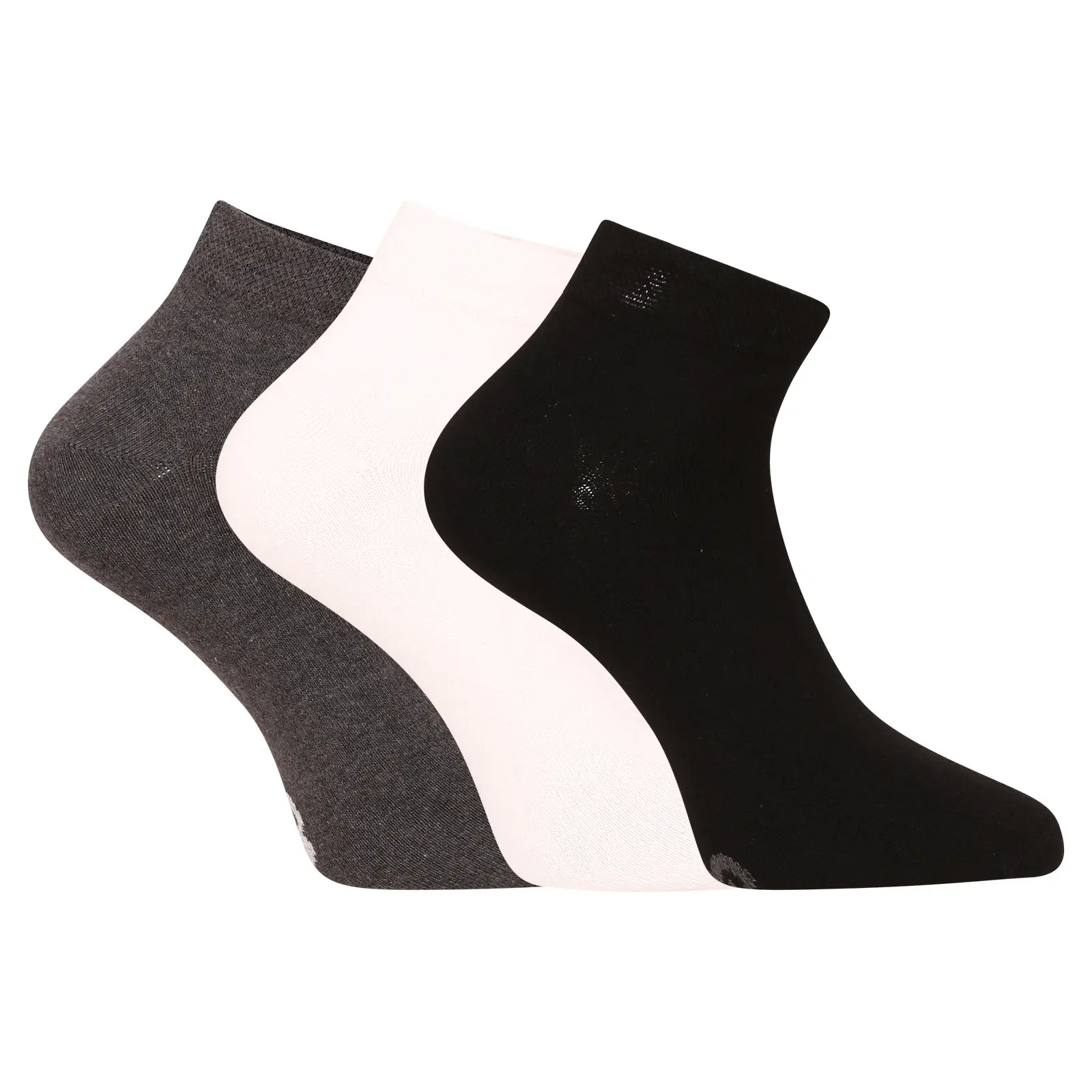3PACK ponožky Dedoles vícebarevné (GMBSLP945)
