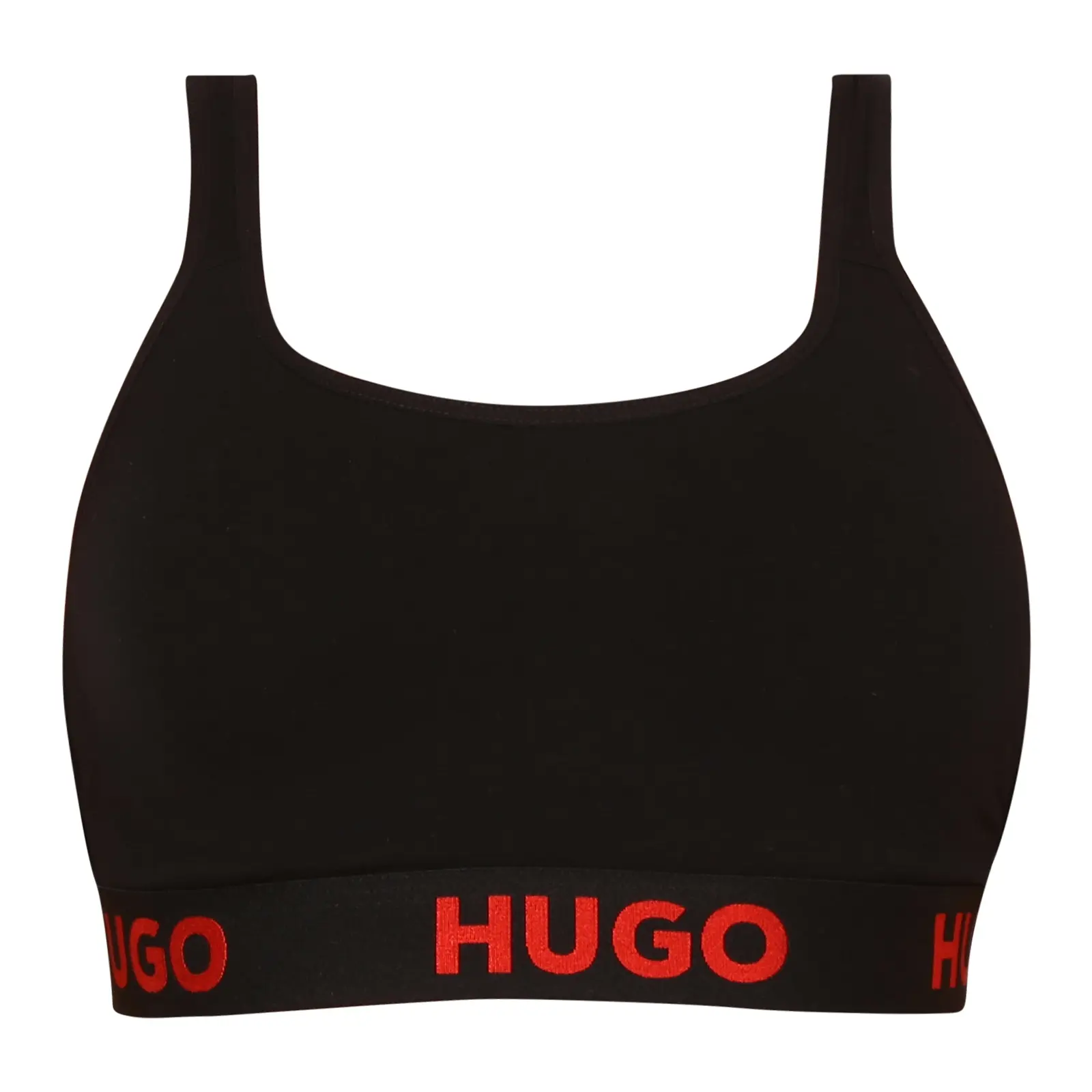 Dámská podprsenka HUGO černá (50469628 001) S