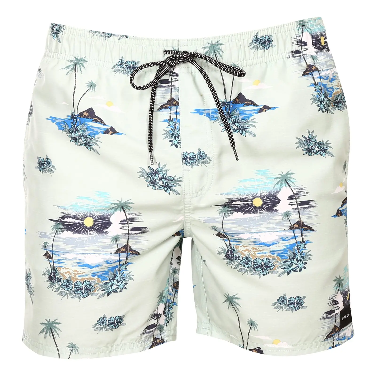 Pánské plavky Rip Curl vícebarevné (047MBO-67)