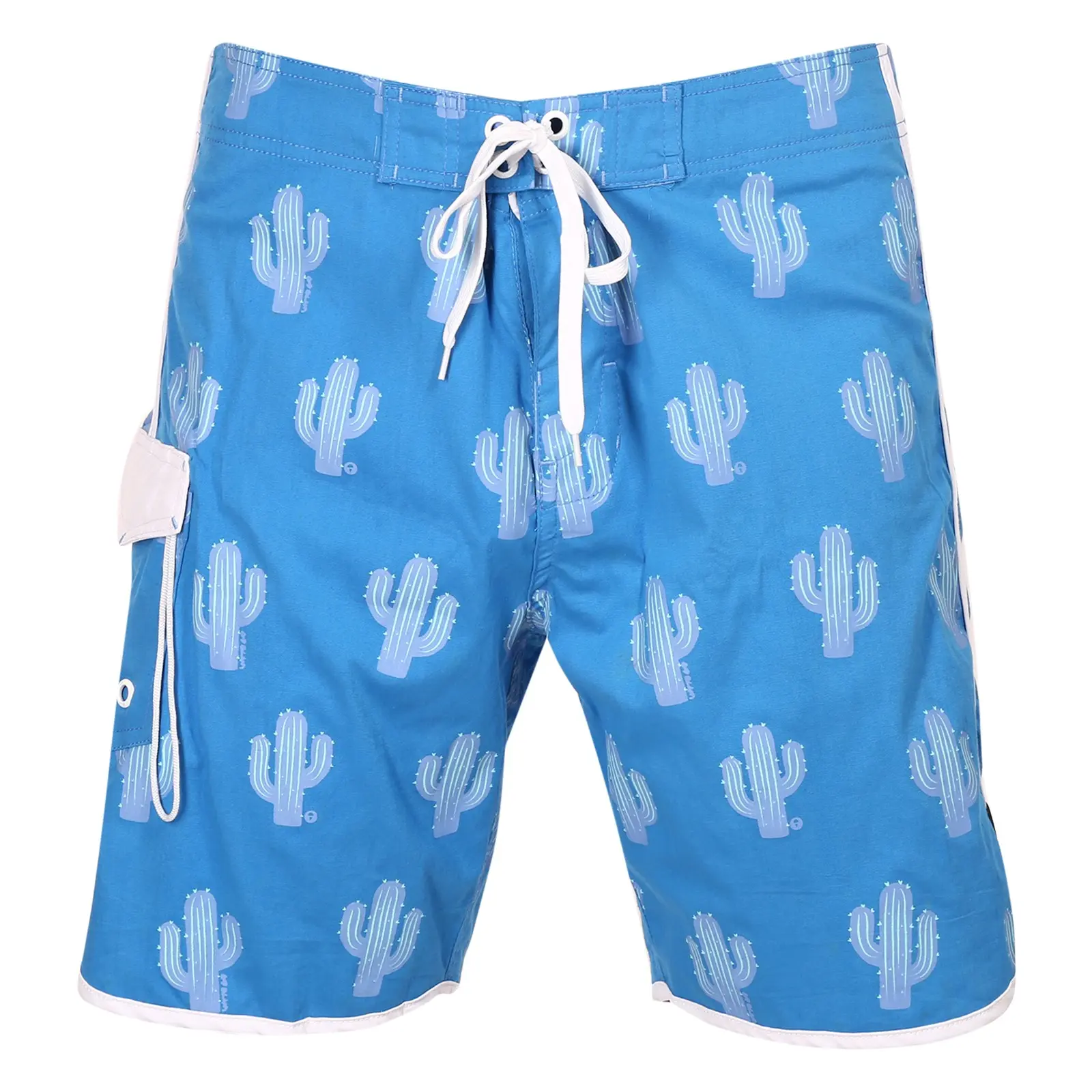 Pánské plavky 69SLAM desert scene blue theo (SCSDSB-BL) XL