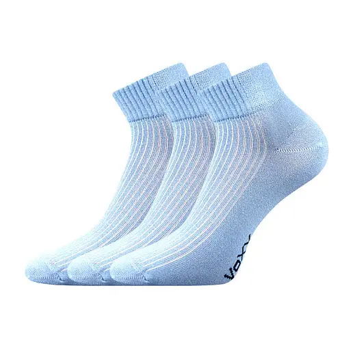 3PACK ponožky VoXX modré (Setra)
