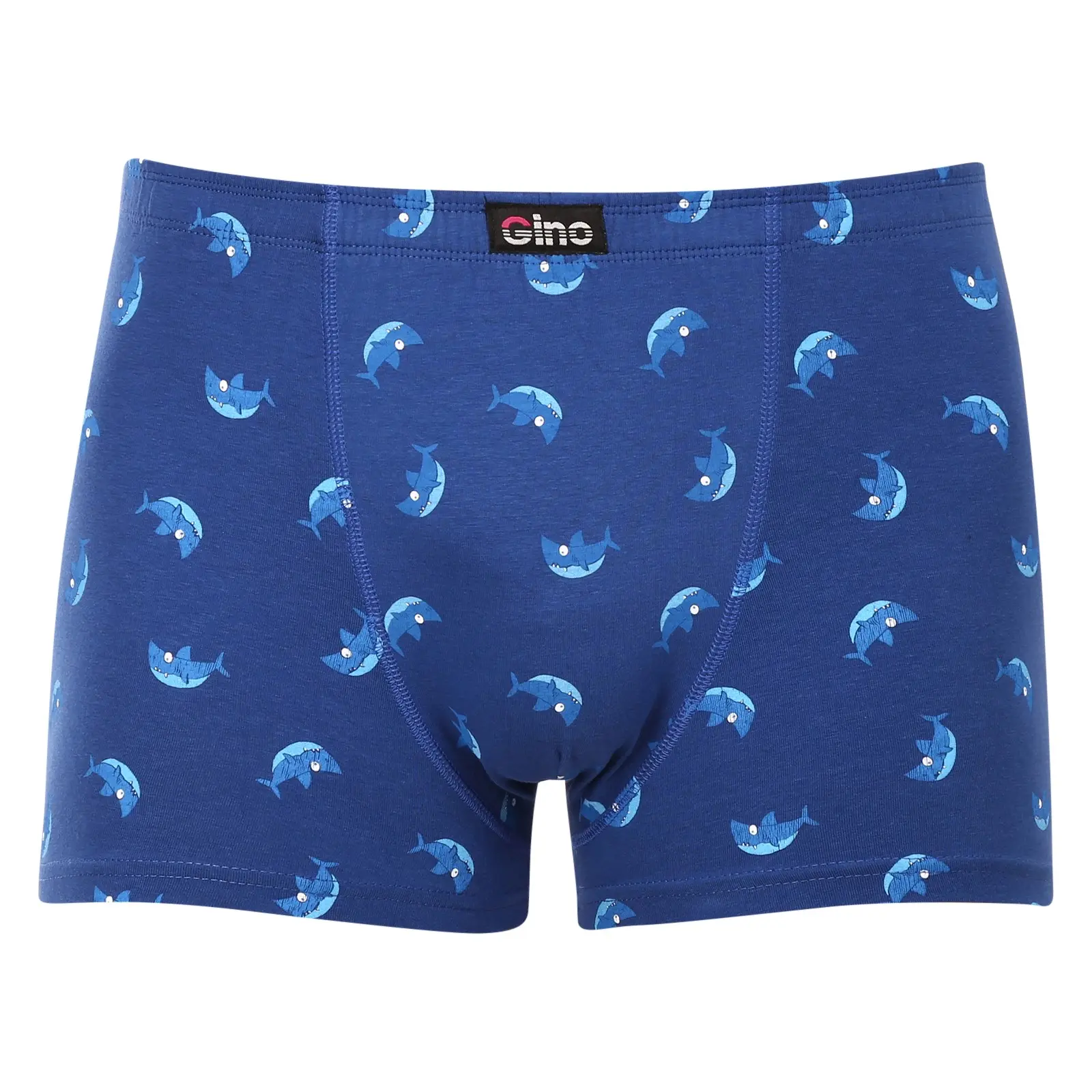 Gina Boxerky s kratší nohavičkou 73121P Barva/Velikost