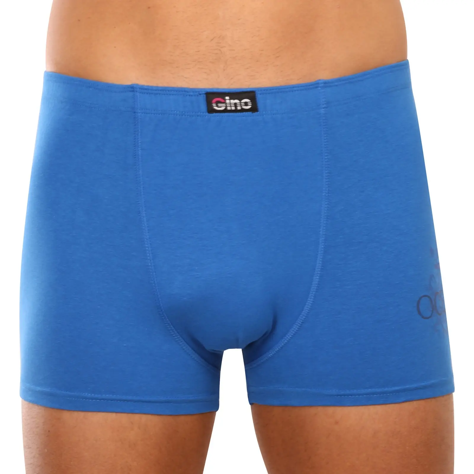 Gina Boxerky s kratší nohavičkou 73115P Barva/Velikost: