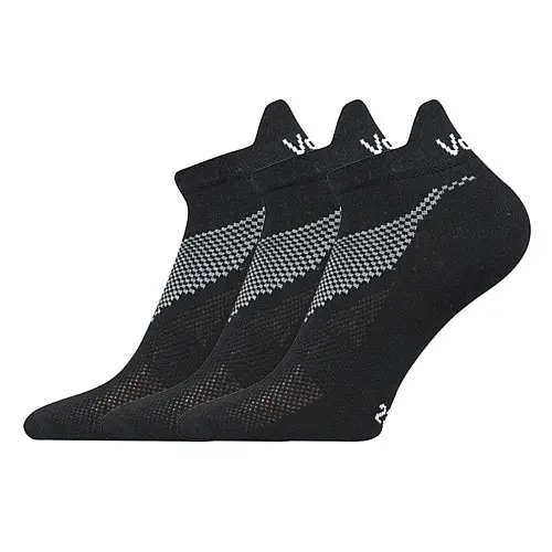 VoXX® Ponožky VoXX Iris - tmavě modrá Velikost: 35-38 (23-25)