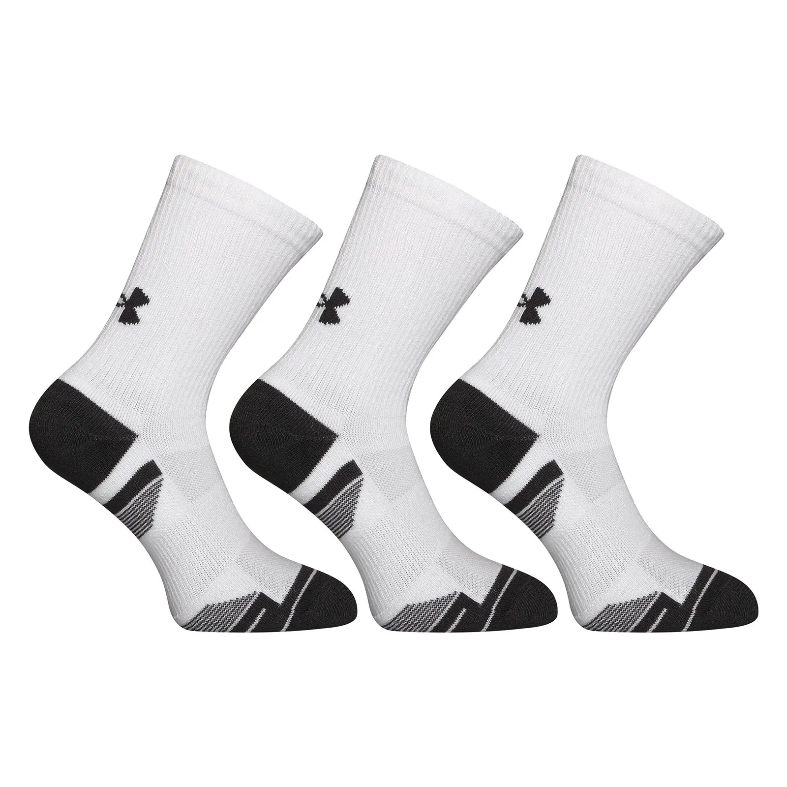 Under Armour Perform Tech 3p Crew M