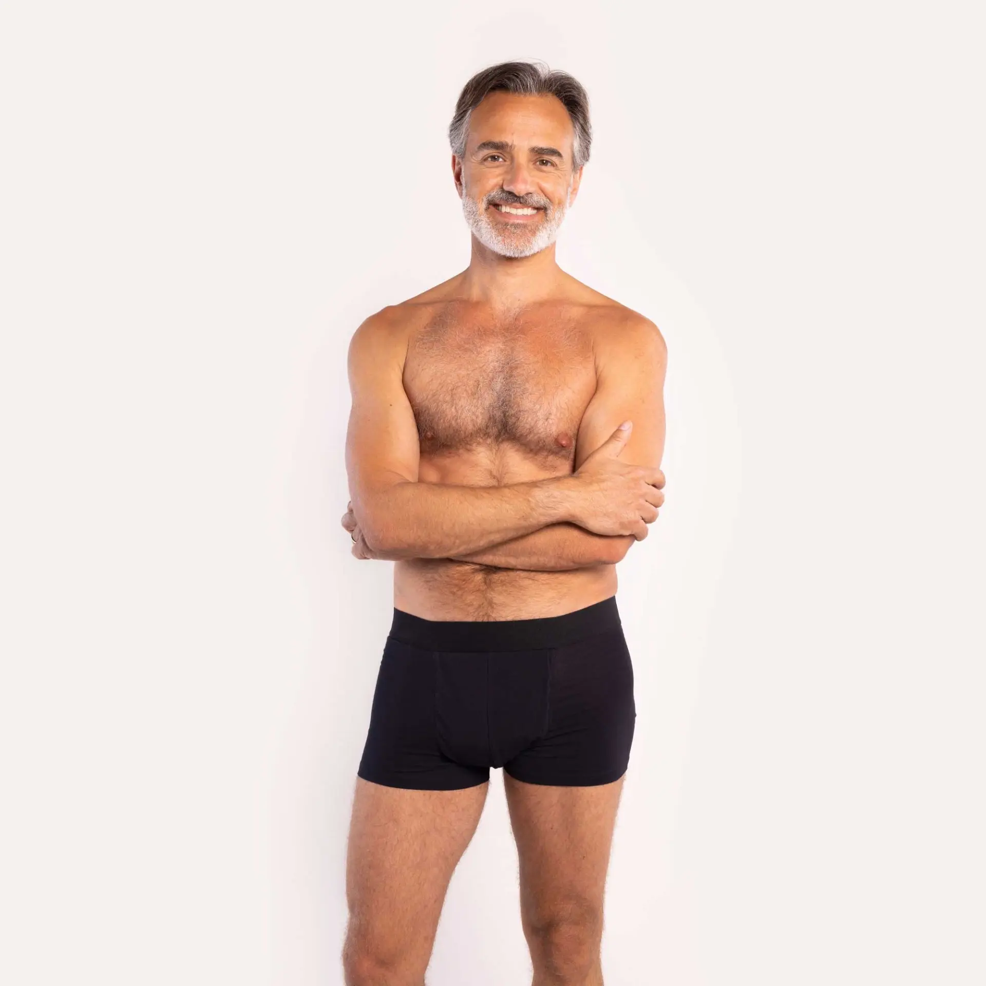 Inkontinenční boxerky Souverän (KAL210)