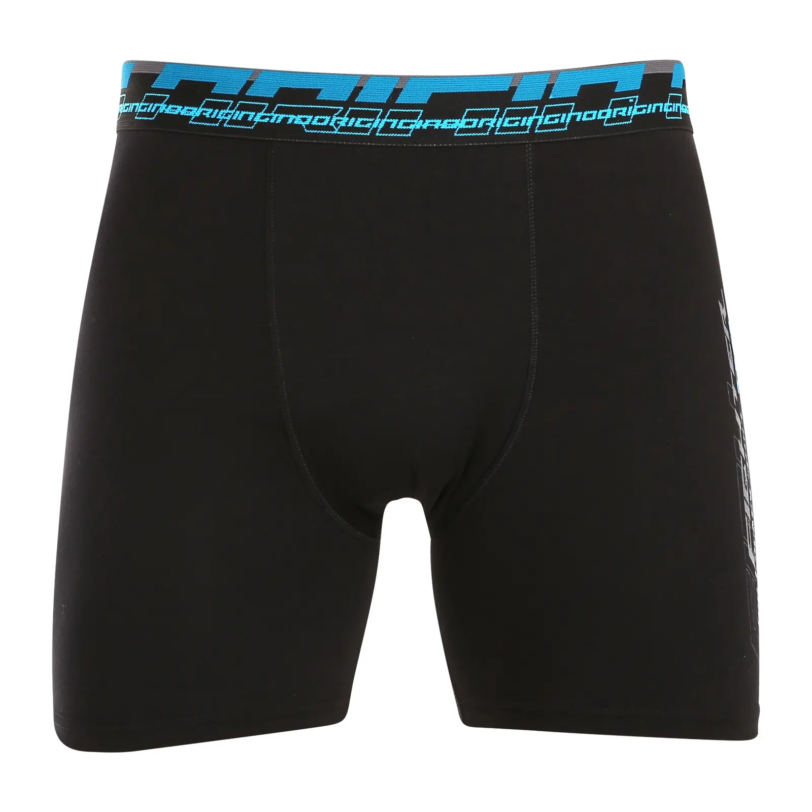Pánské boxerky Gino černé (74154) M, trenky / trenýrky