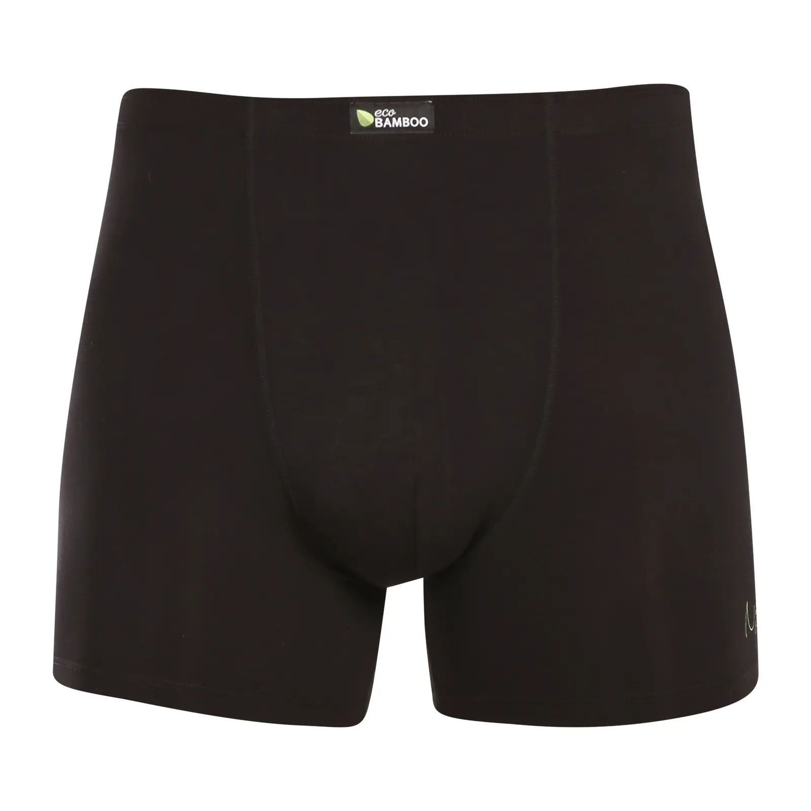 Gina Boxerky s delší nohavičkou 74163P Barva/Velikost: černá, olivová / S/M