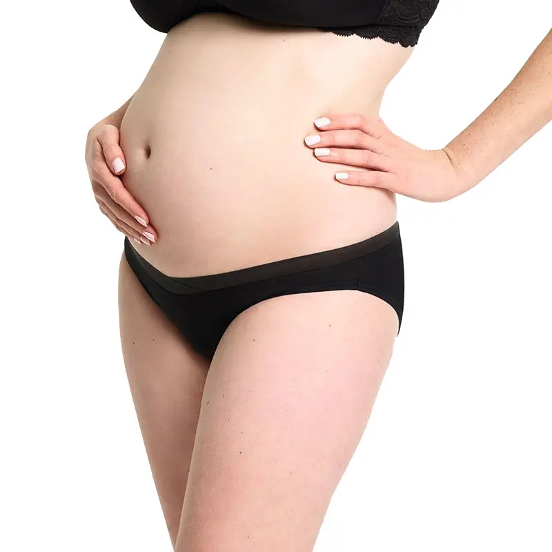 Absorpční kalhotky Love Luna Maternity (LOVE100) M