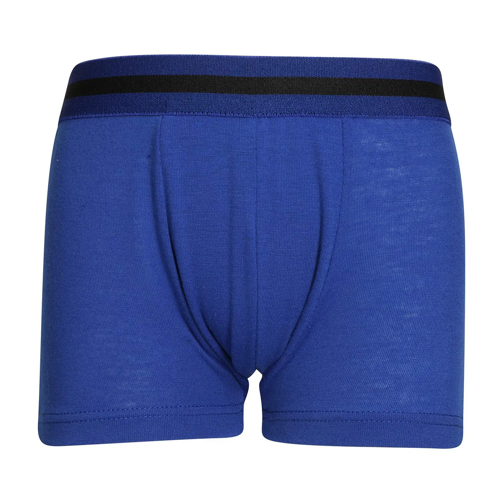 Dětské boxerky Gianvaglia modré (023) 86, trenky / trenýrky