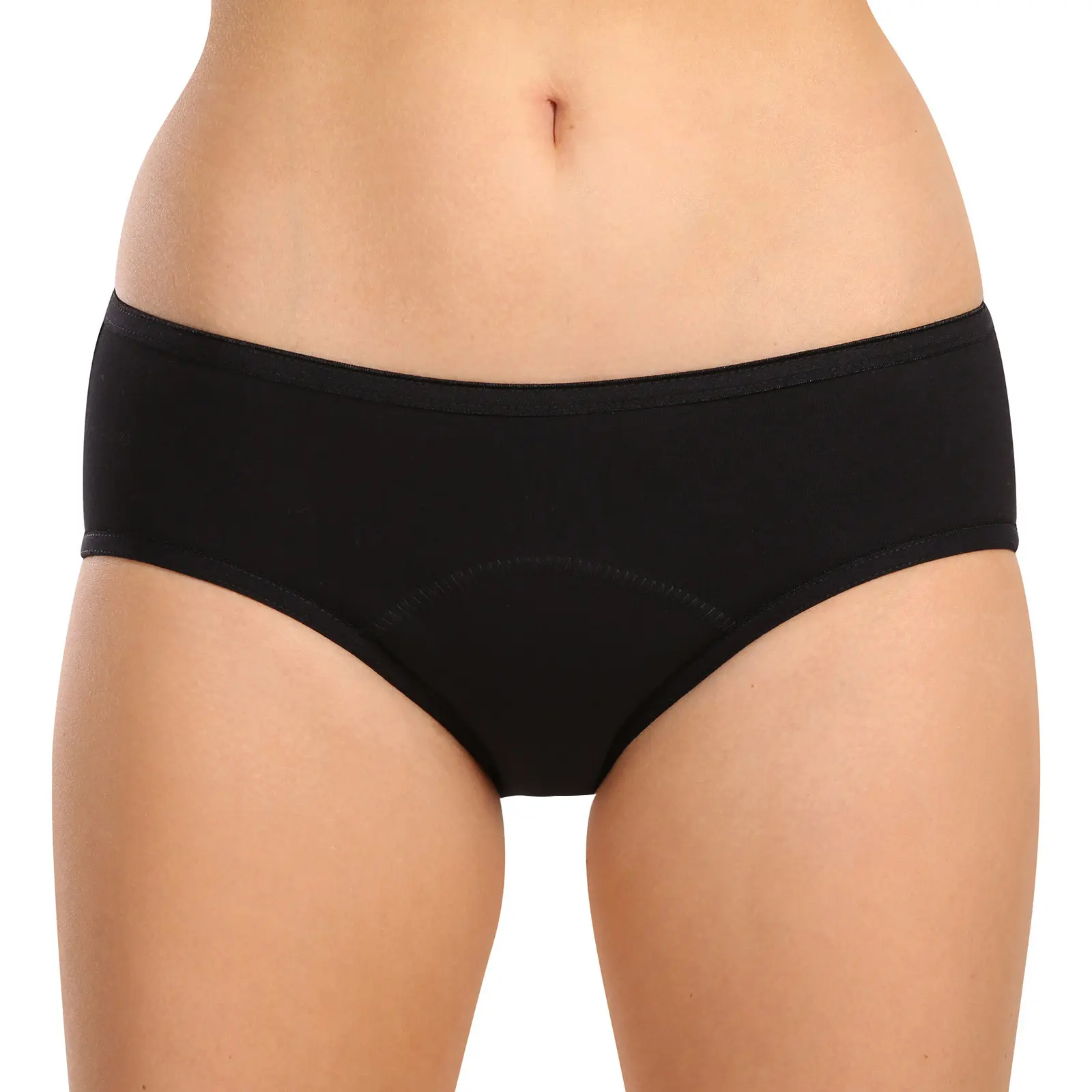 Menstruační kalhotky Meracus Comfort bokové (MEMS002)