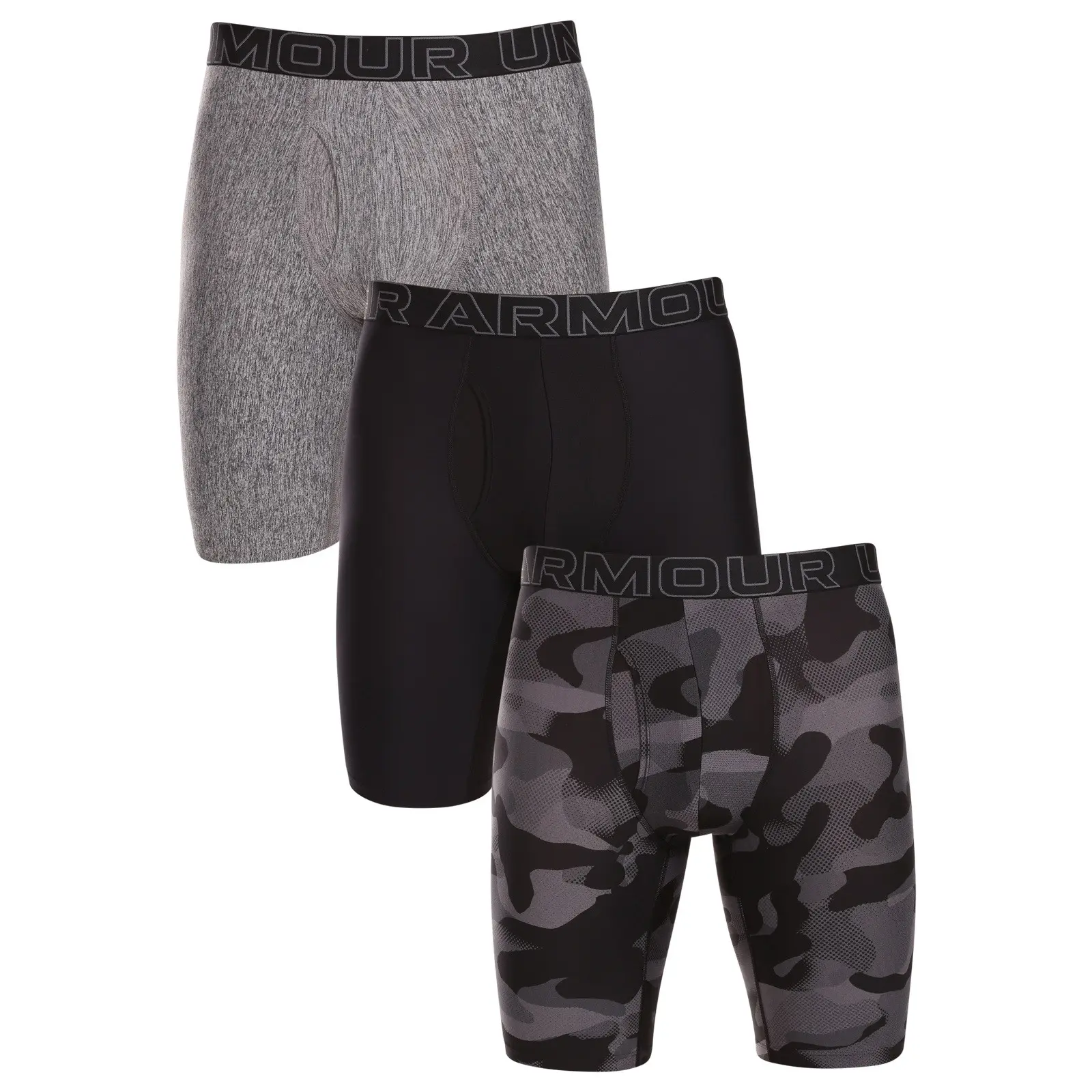 Pánské boxerky Under Armour