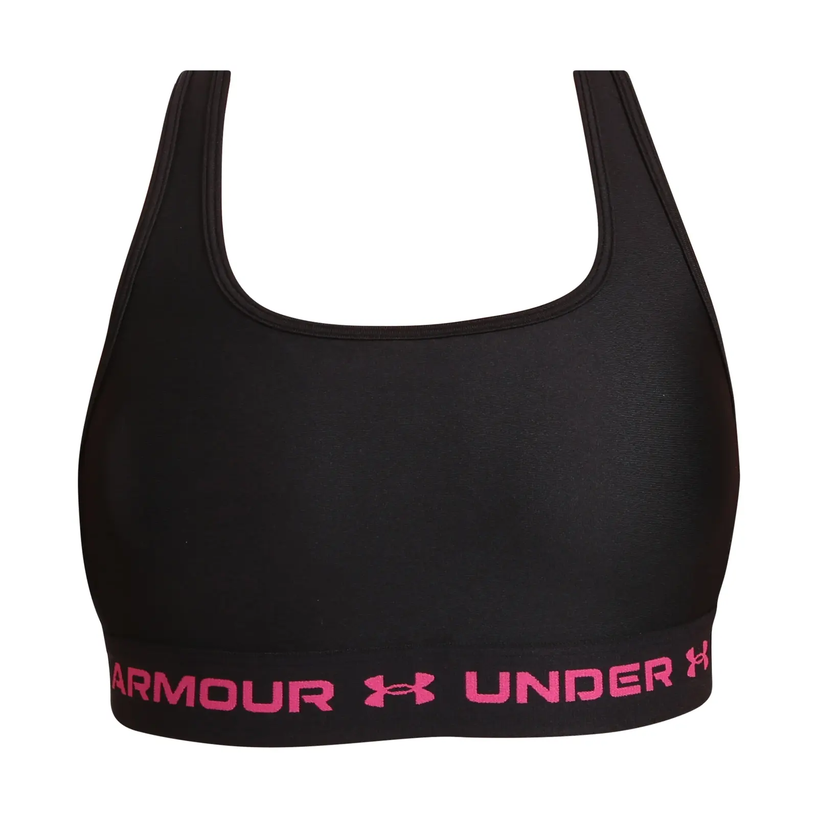 Dámská podprsenka Under Armour černá (1361034 004)