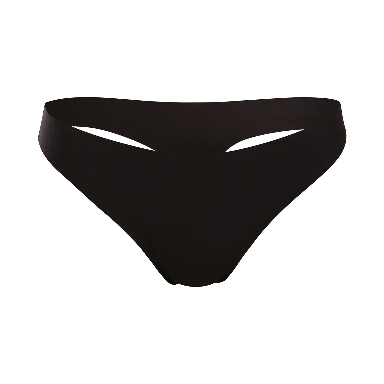 Dámská tanga Lovelygirl černé (6087-black)