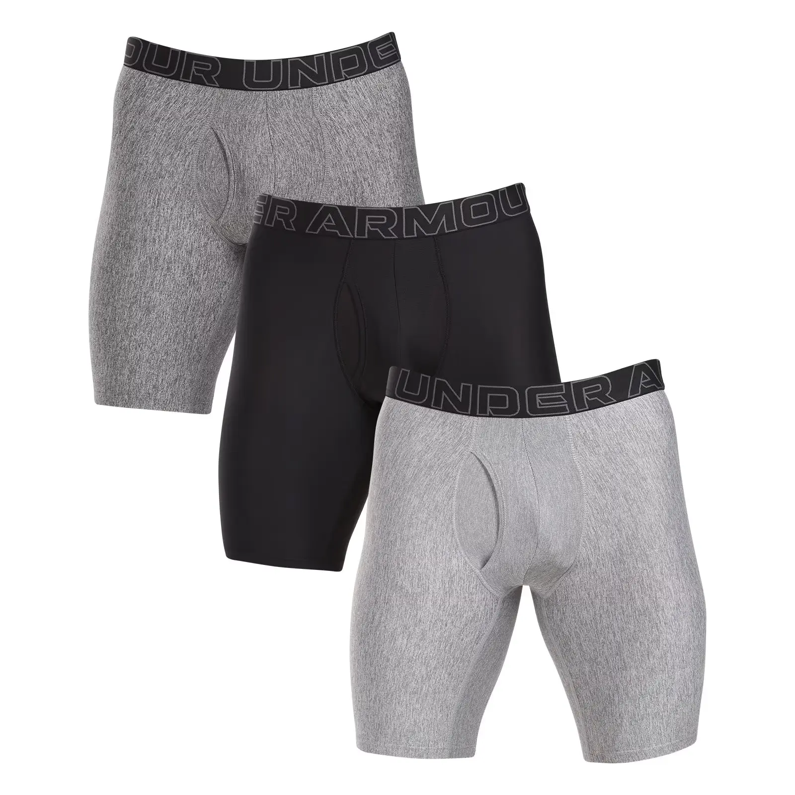 Under Armour Perf Tech 9in