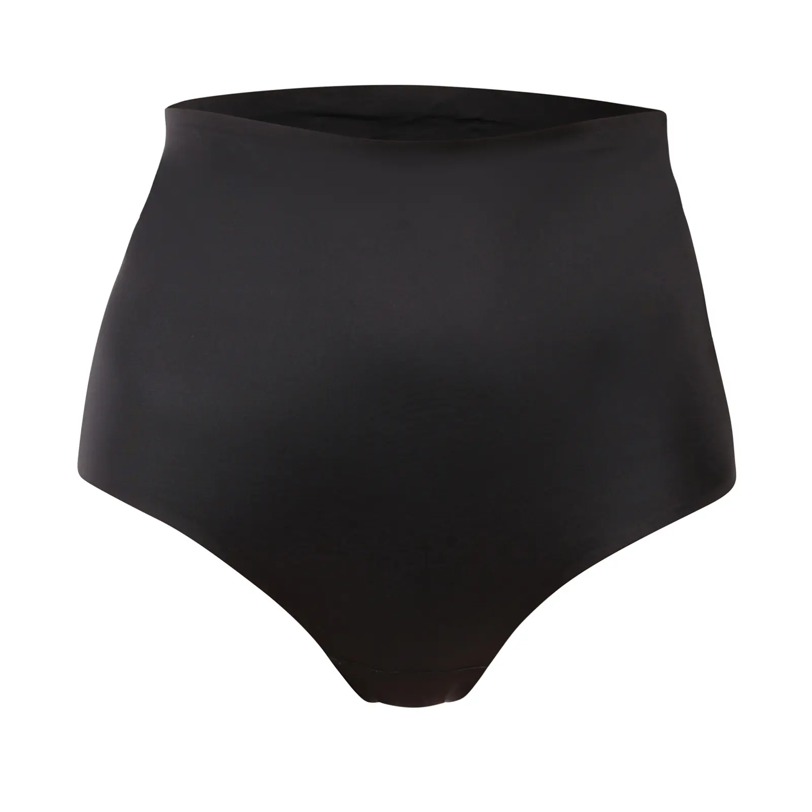 Dámské kalhotky Julimex černá (Amber Maxi black)