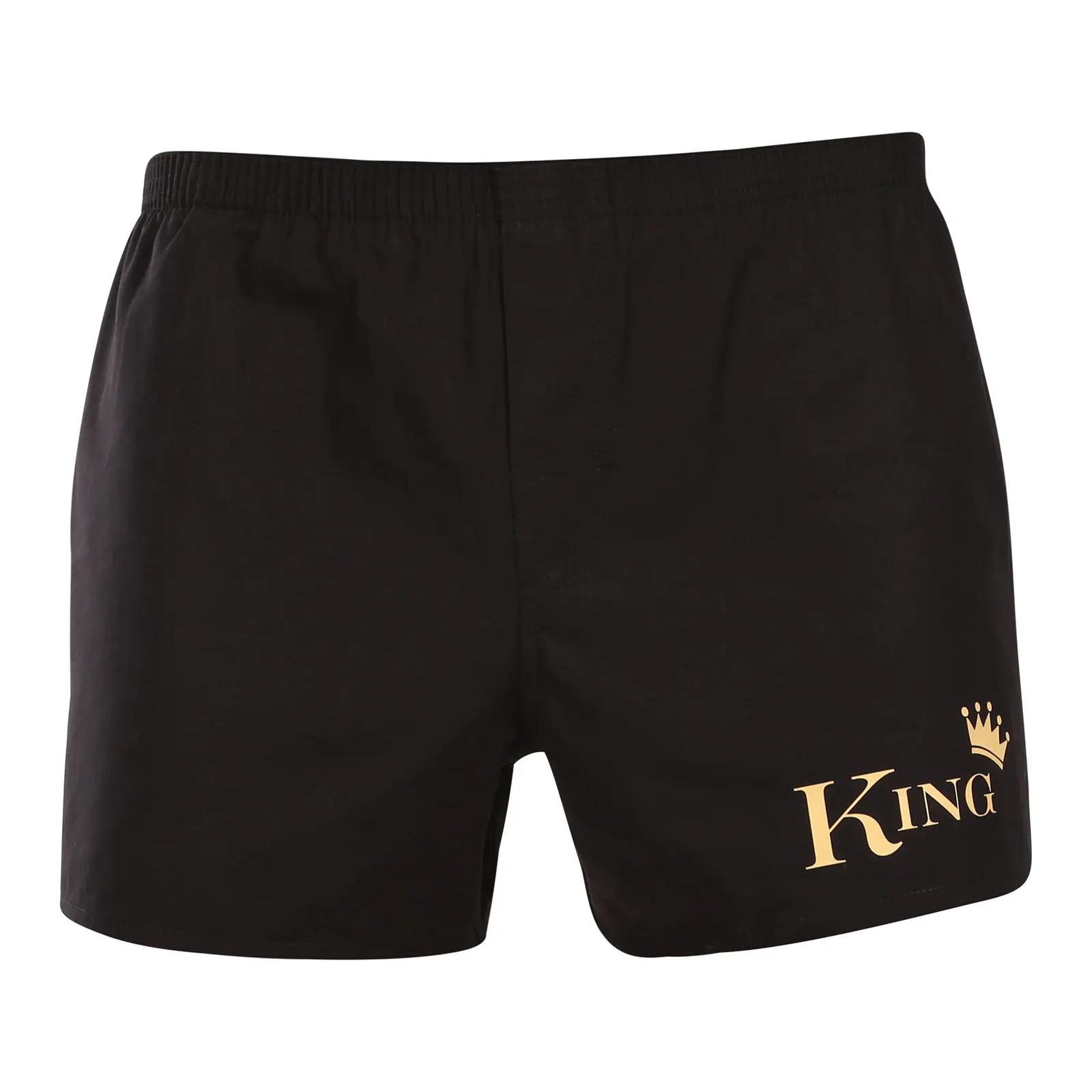 Pánské trenky Nedeto King (1NTF11) M, trenýrky