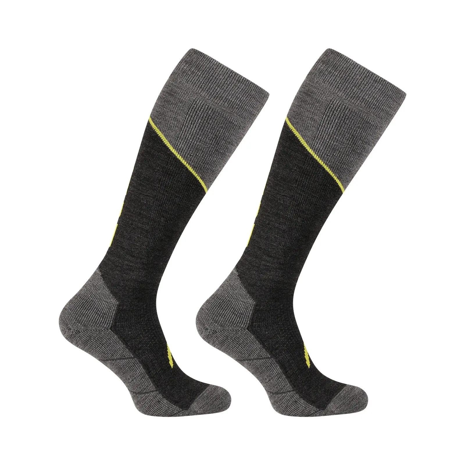 2PACK podkolenky Head vícebarevné (701229031 002)
