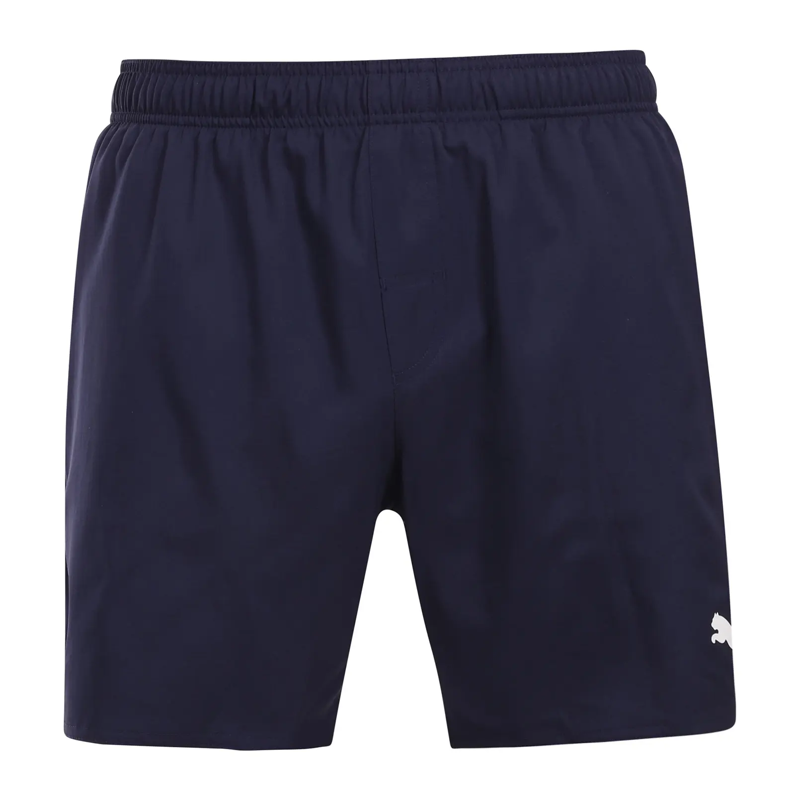Pánské plavky Puma modré (701232633 001)