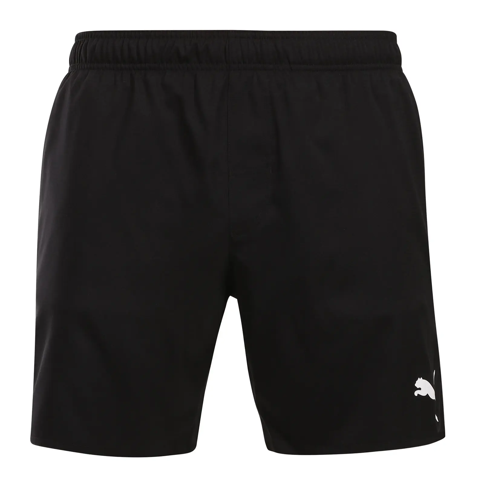 Pánské plavky Puma černé (701232633 200)